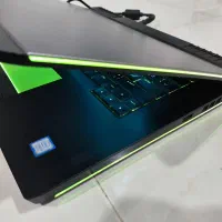 لپ تاپ گیمینگ alienware 15 r3|رایانه همراه|زاهدان, |دیوار