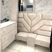 سرویس خواب رویا|تخت و سرویس خواب|آمل, |دیوار