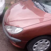 206مدل88عروسک|خودرو سواری و وانت|سیاهکل, |دیوار