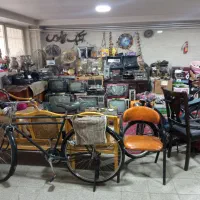 دوچرخه ۲۸. و همتایان قدیمی اش