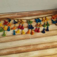 ریسه سنتی