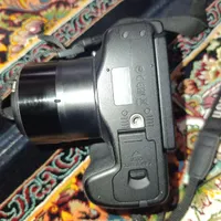 دوربین کنون PowerShot SX60 HS|دوربین عکاسی و فیلم‌برداری|رباط‌کریم, |دیوار
