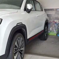 فروش چانگان مونتاژ sc35