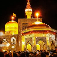 کاروان زیارتی