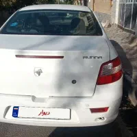 رانا مدل ۹۳موتور تیوفایو|خودرو سواری و وانت|سربیشه, |دیوار