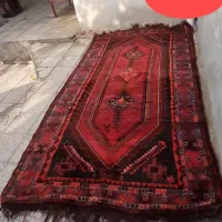 فرش دست بافت