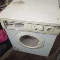 ماشین لباسشویی هایر