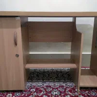 میز کامپیوتر