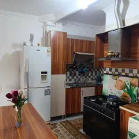 آپارتمان ۷۵ متری طبقه سوم کوچه فجر|فروش آپارتمان|قائمشهر, |دیوار