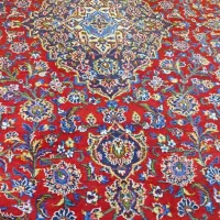 فرش دستباف ۱۲ متری