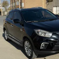 جک S5 اتومات استثنایی مدل ۱۳۹۷|خودرو سواری و وانت|بوکان, |دیوار