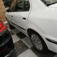 سمند 98 ال ایگس|خودرو سواری و وانت|تبریز, |دیوار