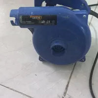 دستگاه  بلوور