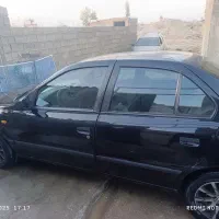 سمند معمولی|خودرو سواری و وانت|ارومیه, |دیوار