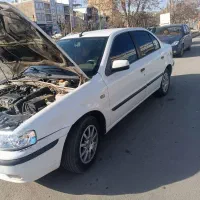 سمند|خودرو سواری و وانت|نهاوند, |دیوار