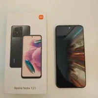 گوشی شیامی نوت 12s|موبایل|قزوین, |دیوار