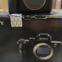 سونی Rii|دوربین عکاسی و فیلم‌برداری|کرج, کرج نو|دیوار