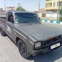 مزدا ۱۶۰۰