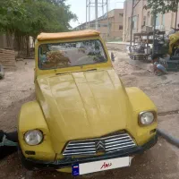 ژیان کلاسیک پلاک ملی|خودرو کلاسیک|کرمان, |دیوار