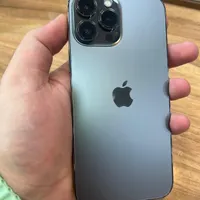 اپل iPhone 13 Pro Max با حافظهٔ ۵۱۲ گیگابایت|موبایل|اسلام‌شهر, |دیوار