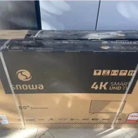 تلوزیون ال ای دی ۶۵اسنوا