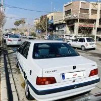 پارس دوگانه درحد400|خودرو سواری و وانت|اصفهان, مارچین|دیوار