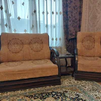 مبل طرح صندلی