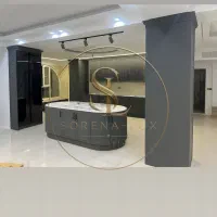 طراحی و اجرا کابینت نئوکلاسیک* مغزی واناچای تایلند