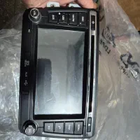 ضبط فابریک اچ سی کراس