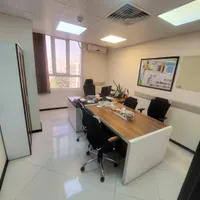 سند اداری/ ۱۸۰متر/ ۶خ / تکواحدی/ بر اصلی سردار|فروش دفتر کار، اتاق اداری، مطب|تهران, پونک|دیوار