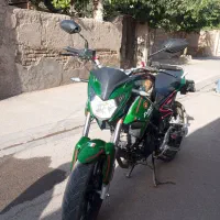 موتور  دینو 200