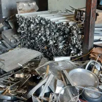فروشنده وخریدار دروپنجره آلومینیوم دیگ آهن مس