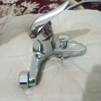 شیر مخلوط اهرمی حمام