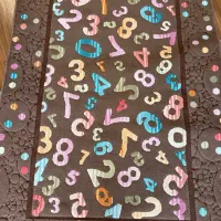 فرش اتاق کودک