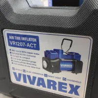 ابزار پمپ کمپرسور هوا ویوارکس در ابزار سناتور|ابزارآلات|اصفهان, کشاورزی|دیوار