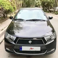 دنا پلاس 5 دنده EF7-MT مدل ۱۴۰۲|خودرو سواری و وانت|اصفهان, باغ کاران|دیوار