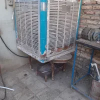 لوکر آبی ۶۰۰۰