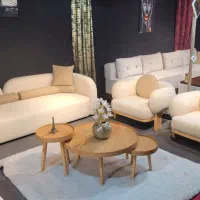 مبل دورهمی اصفهان|مبلمان خانگی و میز عسلی|اصفهان, پروین|دیوار
