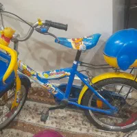 دوچرخه ۱۲ اسپرت