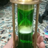 ساعت شنی|کلکسیون اشیاء عتیقه|رودهن, |دیوار