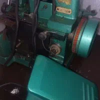 چرخ خیاطی سردوز پروانه