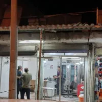 مجتمع تجاری ومسکونی