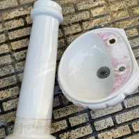 روشویی|لوازم سرویس بهداشتی|همدان, |دیوار