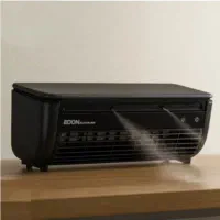 کولر همراه ادون  نجات‌بخش گرمای تابستون