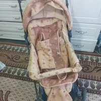کالسکه|کالسکه و لوازم جانبی|یزد, |دیوار