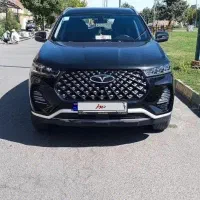 فونیکس تیگو 7 پرو، مدل ۱۴۰۲|خودرو سواری و وانت|نقده, |دیوار