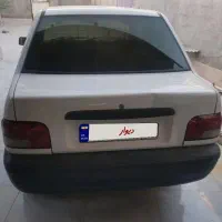 پراید۸۸ صبا|خودرو سواری و وانت|شادگان, |دیوار