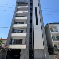 خ رازی واحد۱۴۵متری تک واحدی/نما مدرن/نوساز/لوکس