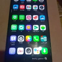 گوشی. شیاومی.  نت.  ۹ سامسونگ.