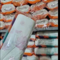 تولید وپخش سفره‌ یکبار مصرف